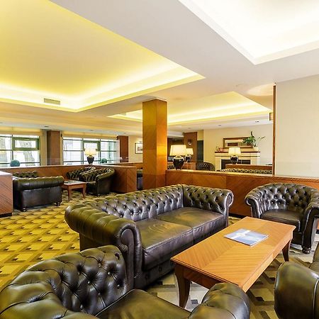 Apartment With Terrace And Sauna By Grand Apartments Sopot Eksteriør billede