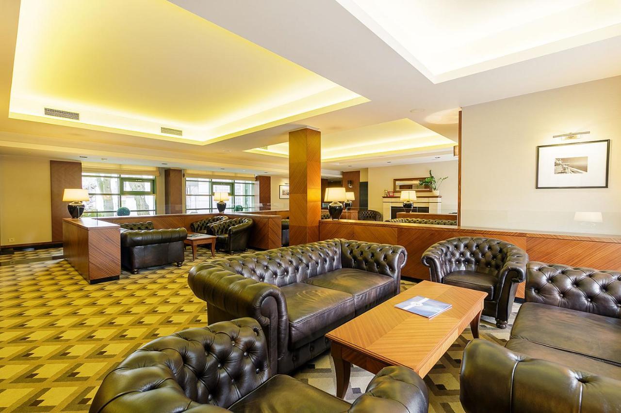 Apartment With Terrace And Sauna By Grand Apartments Sopot Eksteriør billede